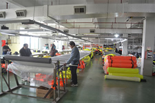 亮麗安廠房環(huán)境12